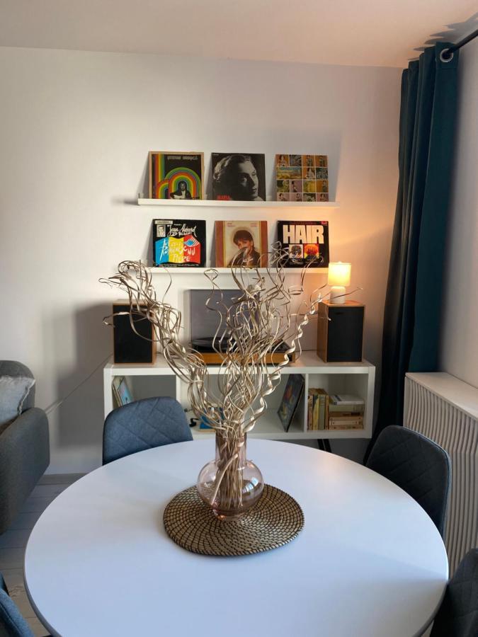 Evan Cozy Flat With Balcony & Parking, 13 September Βουκουρέστι Εξωτερικό φωτογραφία