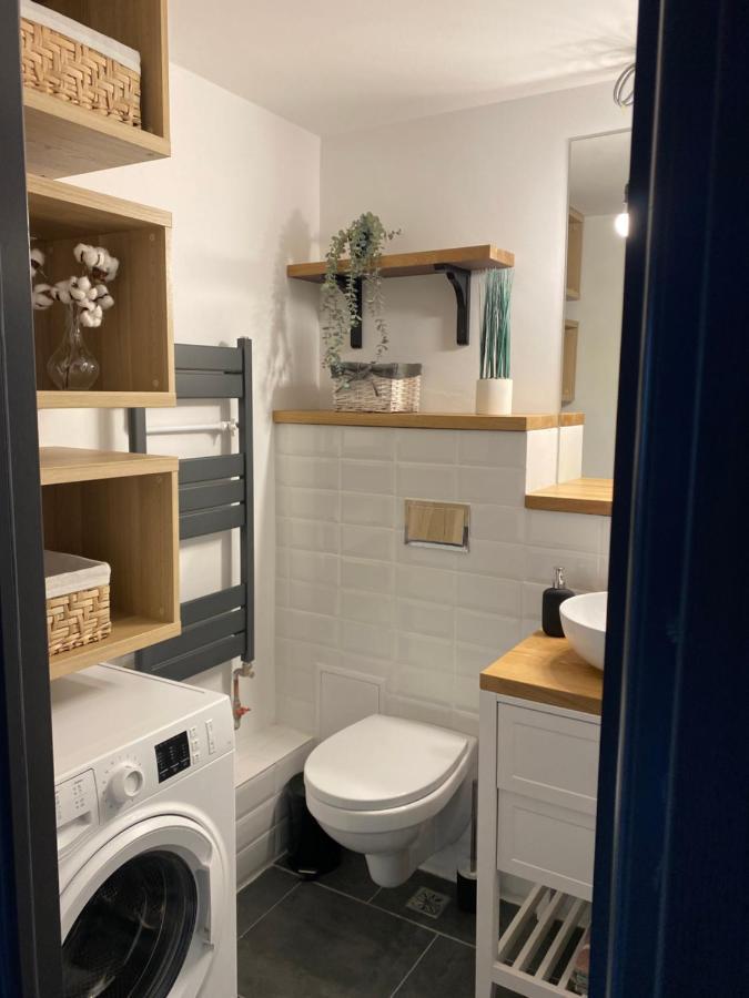 Evan Cozy Flat With Balcony & Parking, 13 September Βουκουρέστι Εξωτερικό φωτογραφία