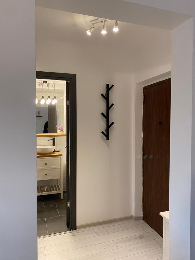Evan Cozy Flat With Balcony & Parking, 13 September Βουκουρέστι Εξωτερικό φωτογραφία