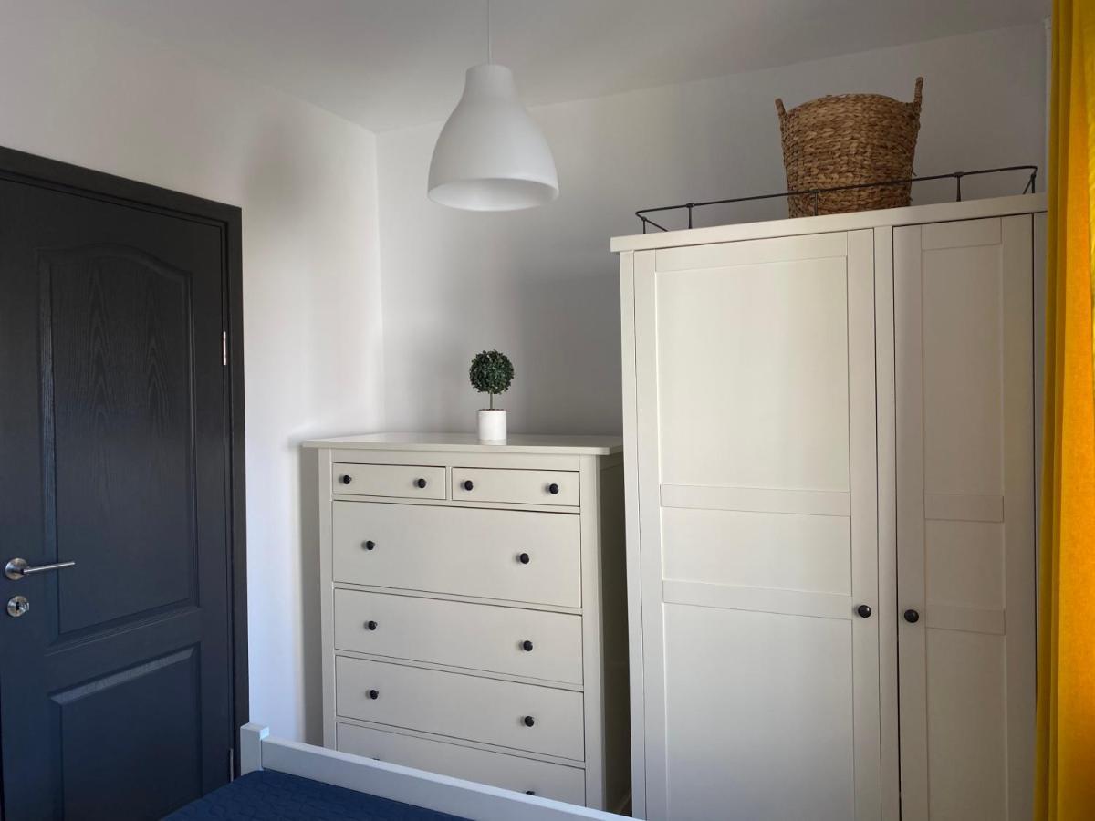 Evan Cozy Flat With Balcony & Parking, 13 September Βουκουρέστι Εξωτερικό φωτογραφία