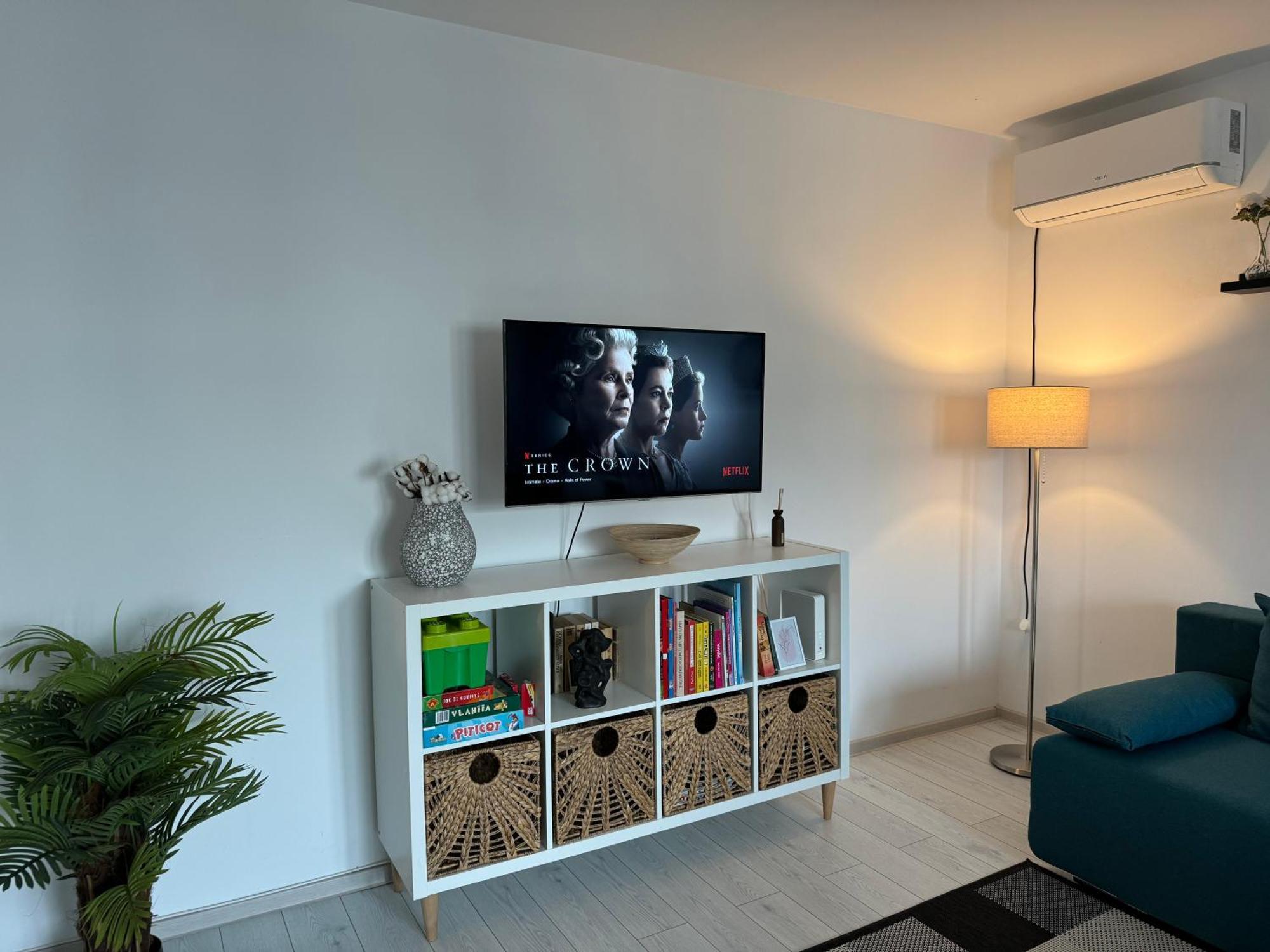Evan Cozy Flat With Balcony & Parking, 13 September Βουκουρέστι Εξωτερικό φωτογραφία