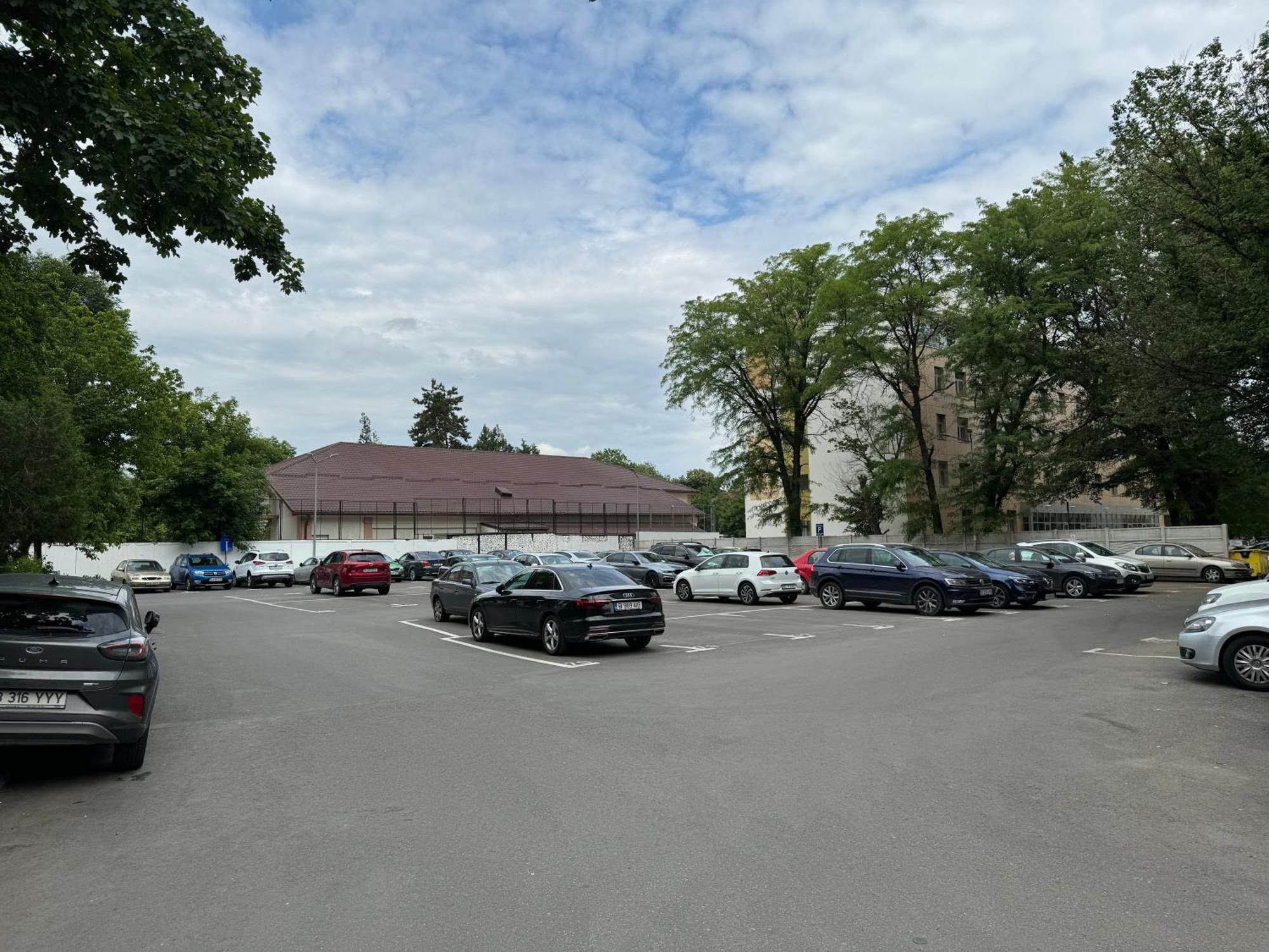 Evan Cozy Flat With Balcony & Parking, 13 September Βουκουρέστι Εξωτερικό φωτογραφία